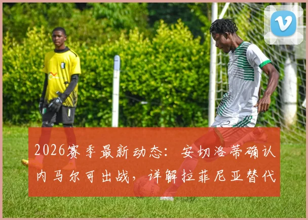 2026赛季最新动态：安切洛蒂确认内马尔可出战，详解拉菲尼亚替代者人选与战术影响