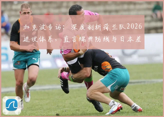 加克波专访:深度剖析荷兰队2026进攻体系,直言瑞典防线与日本差距在哪